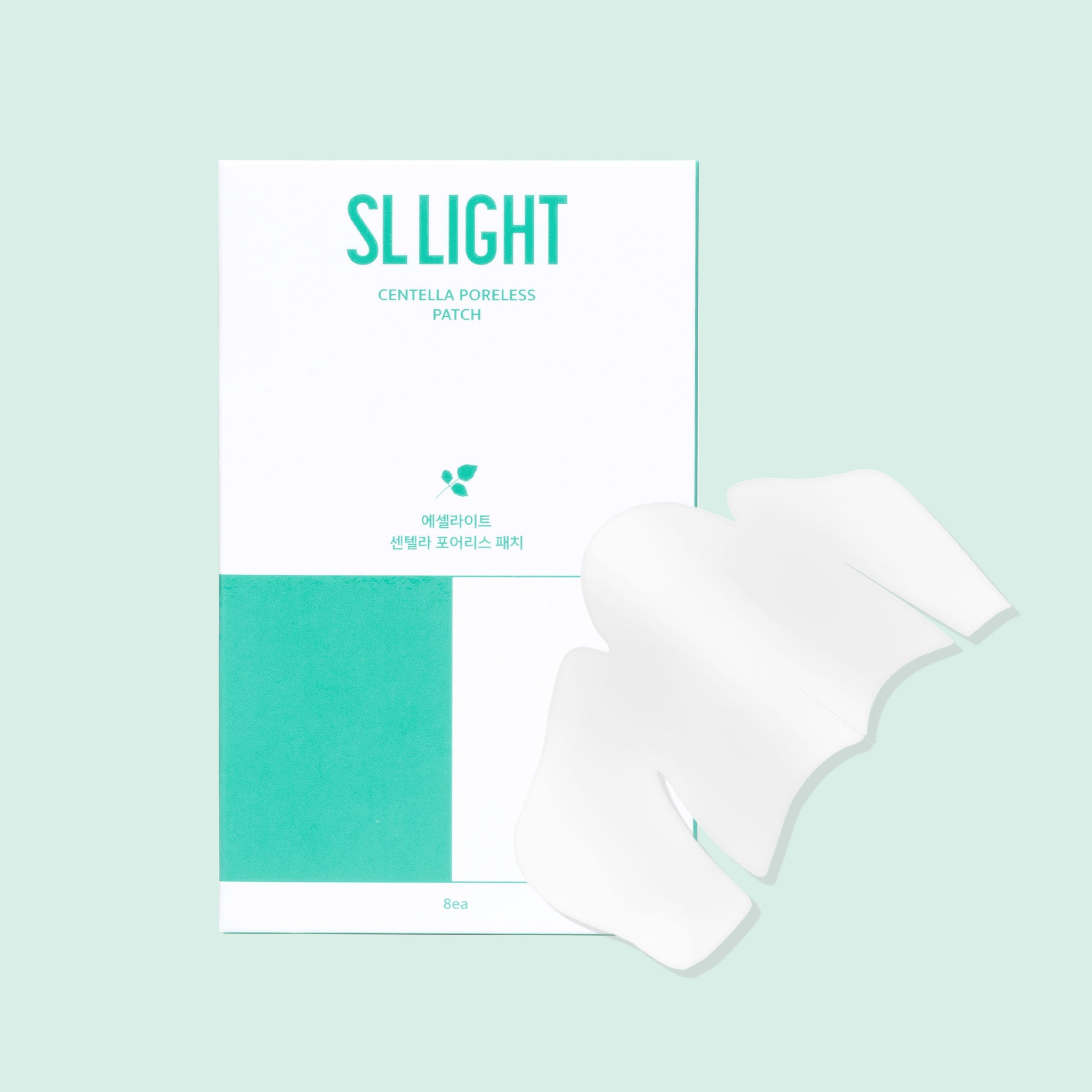 Centella Poreless Patch