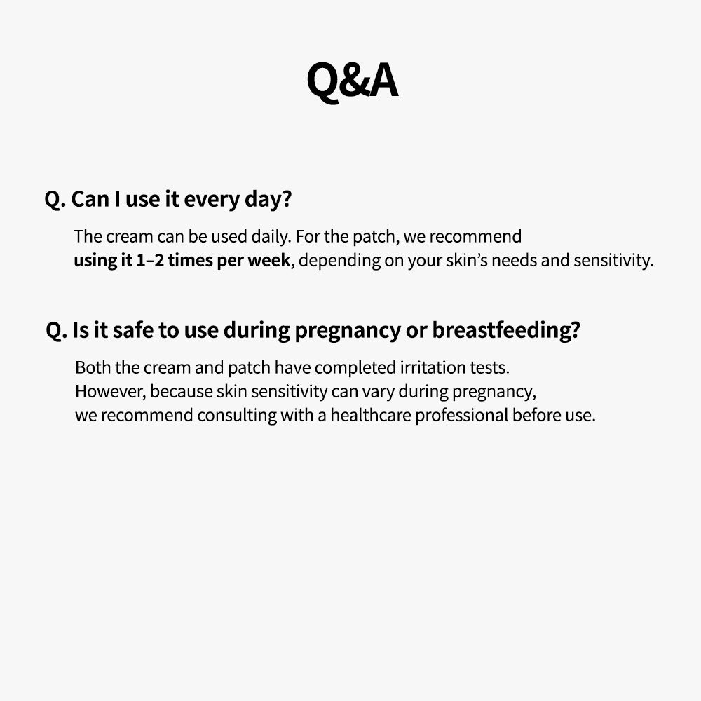 Arvitathion Brithoning Cream & Patch Duo