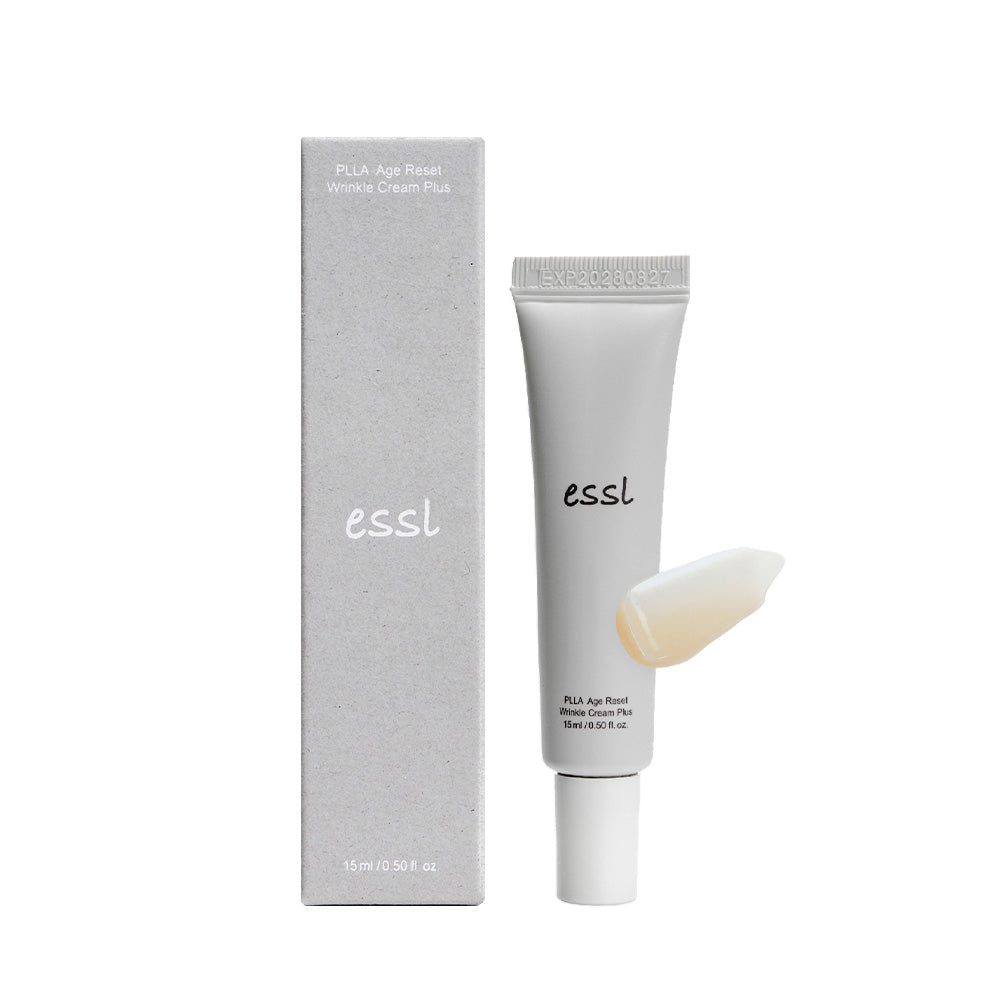 PLLA Age-Reset Wrinkle Cream Plus