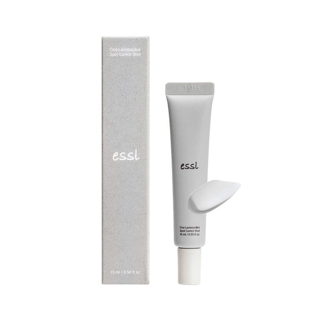 Cica Lactobacillus Spot Control Shot